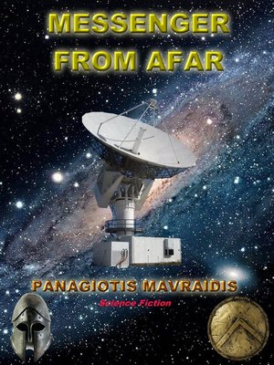 cover image of Messenger from Afar